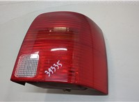 3B9945257 Фонарь (задний) Volkswagen Passat 5 1996-2000 20639024 #1