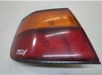  Фонарь (задний) Nissan Almera N15 1995-2000 20639033 #1