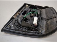  Фонарь (задний) Nissan Almera N15 1995-2000 20639033 #4