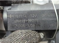  Клапан воздушный (электромагнитный) Toyota RAV 4 2006-2013 20639036 #2