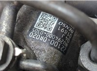 8430648030 ТНВД Toyota RAV 4 2006-2013 20639037 #3