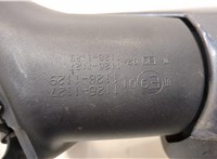  Зеркало боковое Renault Scenic 2003-2009 20639054 #5