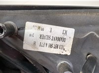  Зеркало боковое Skoda Octavia Tour 1996-2011 20639064 #3