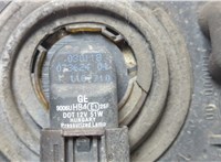  Фара противотуманная (галогенка) Mercedes CLK W209 2002-2010 20639065 #3