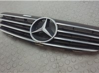  Решетка радиатора Mercedes CLK W209 2002-2010 20639070 #1
