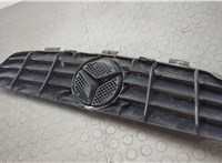  Решетка радиатора Mercedes CLK W209 2002-2010 20639070 #3