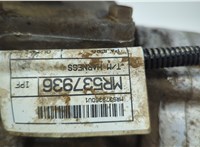  КПП 5-ст.мех 4х4 (МКПП) Mitsubishi Pajero Pinin 1998-2006 20639072 #8