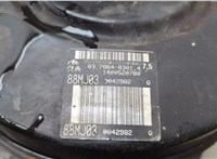 1400520780 Цилиндр тормозной главный Fiat Scudo 2007-2016 20639075 #6