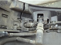  Заглушка (решетка) бампера Seat Alhambra 1996-2010 11521972 #4