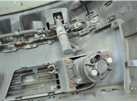  Заглушка (решетка) бампера Seat Alhambra 1996-2010 11521972 #6
