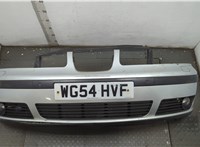  Заглушка (решетка) бампера Seat Alhambra 1996-2010 11521972 #1