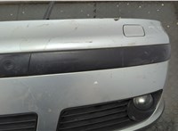  Заглушка (решетка) бампера Seat Alhambra 1996-2010 11521972 #12