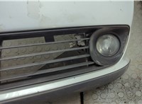  Заглушка (решетка) бампера Seat Alhambra 1996-2010 11521972 #14