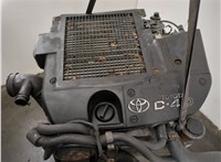  Двигатель (ДВС) Toyota Land Cruiser Prado (120) - 2002-2009 20639081 #7