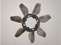  Крыльчатка вентилятора (лопасти) Toyota Land Cruiser Prado (120) - 2002-2009 20639093 #1