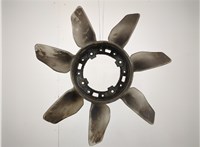  Крыльчатка вентилятора (лопасти) Toyota Land Cruiser Prado (120) - 2002-2009 20639093 #2