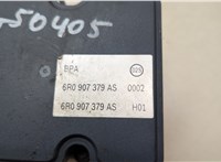 6R0907379AS Блок АБС, насос (ABS, ESP, ASR) Seat Ibiza 4 2008-2015 20639098 #5