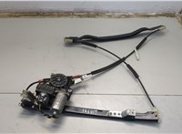  Стеклоподъемник электрический Ford Mondeo 3 2000-2007 20639100 #2