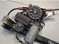  Стеклоподъемник электрический Ford Mondeo 3 2000-2007 20639100 #3