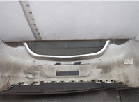  Бампер Opel Astra J 2010-2017 20639110 #11