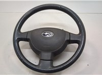  Подушка безопасности водителя Subaru Justy 2007-2011 11522002 #1