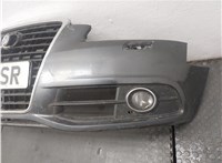  Бампер Audi A6 (C6) 2004-2011 20639125 #20