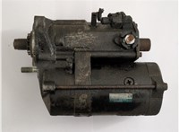  Стартер Toyota Land Cruiser Prado (120) - 2002-2009 20639129 #1