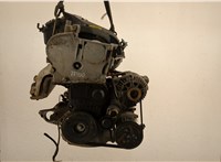  Двигатель (ДВС) Renault Scenic 2003-2009 20639131 #1