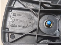 Ручка двери наружная Renault Trafic 2001-2014 20639132 #3