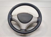  Подушка безопасности водителя Smart Forfour W454 2004-2006 11522014 #1