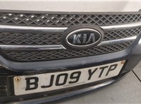  Бампер KIA Ceed 2007-2012 20639138 #4