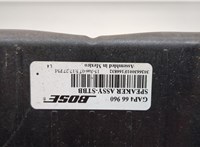  Сабвуфер Mazda 6 (GH) 2007-2012 20639139 #3