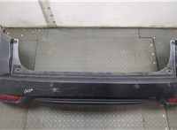  Бампер Honda HRV 2015-2021 20639141 #1