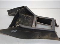 893863243 Консоль салона (кулисная часть) Audi 80 (B3) 1986-1991 20639164 #1