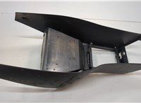 893863243 Консоль салона (кулисная часть) Audi 80 (B3) 1986-1991 20639164 #3