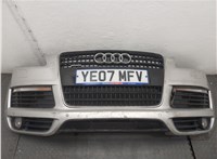 4L0807105E Бампер Audi Q7 2005-2015 20639166 #1