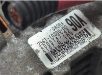 Генератор Ford Fusion 2002-2012 20639170 #3