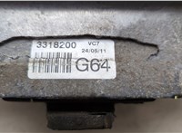 1K0199555 Подушка крепления двигателя Volkswagen Passat 7 2010-2015 Европа 20639175 #4