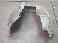  Защита арок (подкрылок) Ford Focus 2 2005-2008 20639176 #3