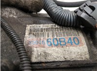  КПП - автомат (АКПП) 4х4 Toyota Land Cruiser Prado (120) - 2002-2009 20639178 #12