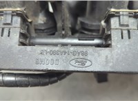 Коллектор впускной Ford Fusion 2002-2012 20639181 #3