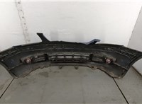  Бампер Volkswagen Touran 2003-2006 20639185 #2