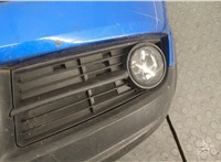  Бампер Volkswagen Touran 2003-2006 20639185 #3
