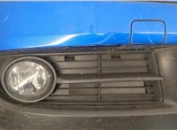  Бампер Volkswagen Touran 2003-2006 20639185 #4