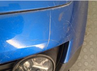  Бампер Volkswagen Touran 2003-2006 20639185 #7