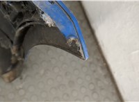  Бампер Volkswagen Touran 2003-2006 20639185 #9