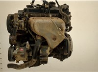  Форсунка топливная Mitsubishi Pajero Pinin 1998-2006 11522083 #2