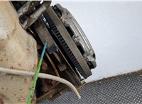  Форсунка топливная Mitsubishi Pajero Pinin 1998-2006 11522083 #8