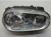  Фара (передняя) Volkswagen Golf 4 1997-2005 20639190 #4