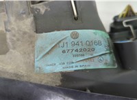  Фара (передняя) Volkswagen Golf 4 1997-2005 20639190 #8